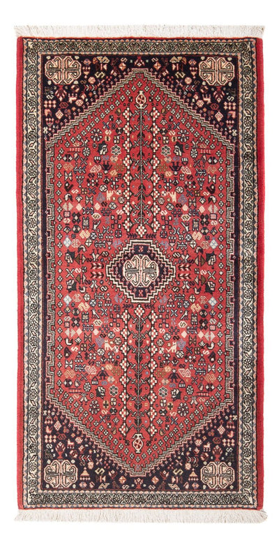 Abadeh Tæppe 72x153cm - Persisk tæppe