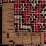 Persisk tæppe - Nomadisk - 153 x 72 cm - rød