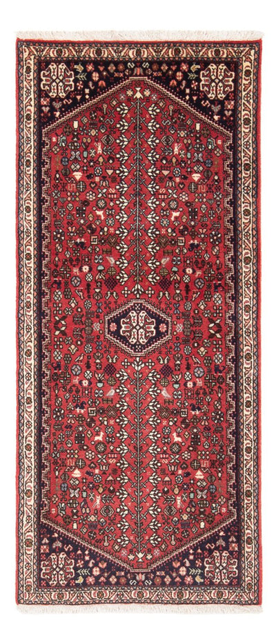 Abadeh Tæppe 63x156cm - Persisk tæppe