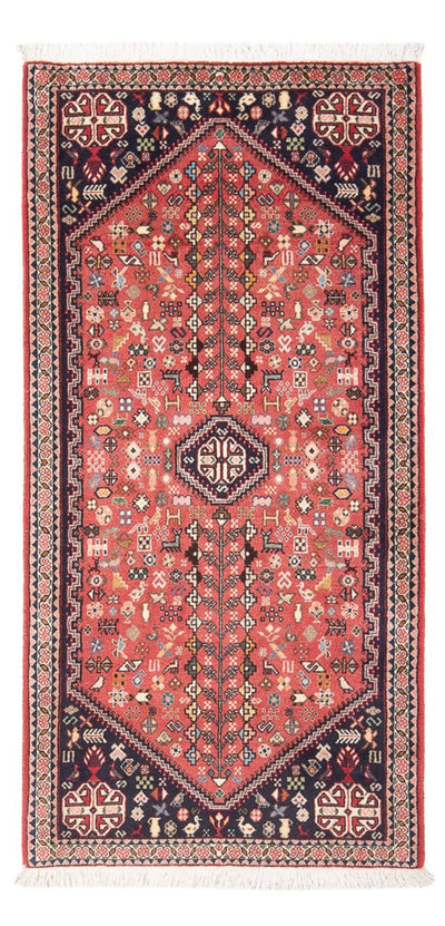 Abadeh Tæppe 72x150cm - Persisk tæppe