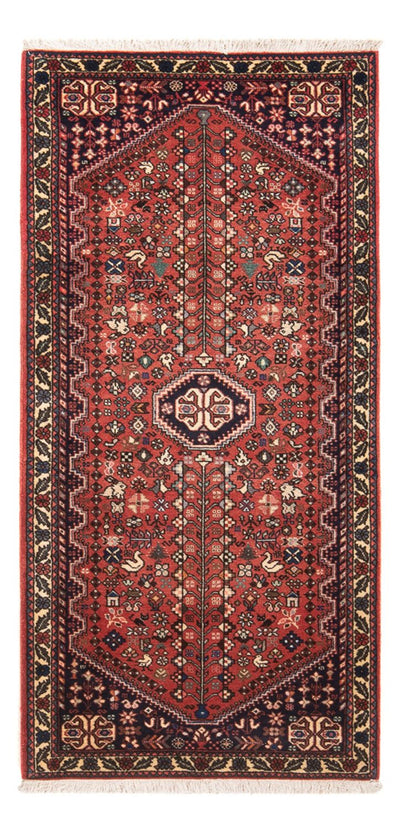 Abadeh Tæppe 67x155cm - Persisk tæppe