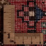 Løber Persisk tæppe - Nomadisk - 155 x 67 cm - rød