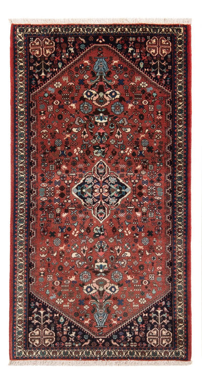 Abadeh Tæppe 75x147cm - Persisk tæppe