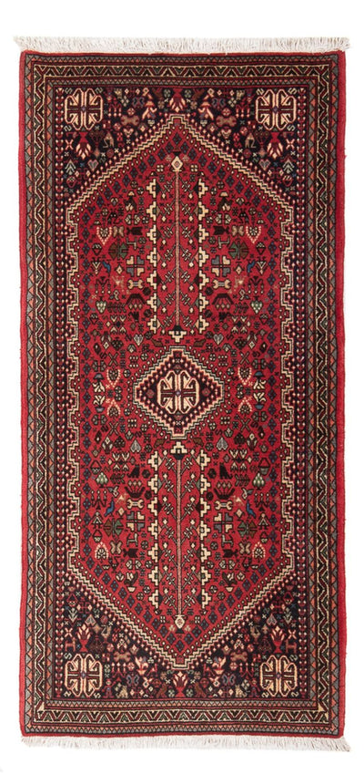 Abadeh Tæppe 70x155cm - Persisk tæppe