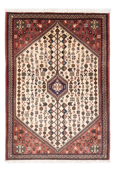 Abadeh Tæppe 82x128cm - Persisk tæppe