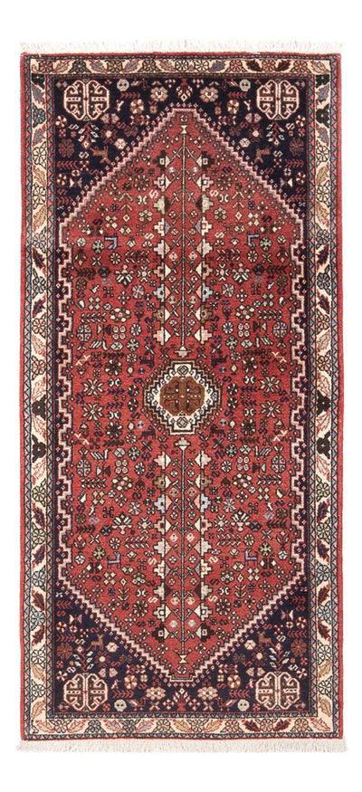 Abadeh Tæppe 66x152cm - Persisk tæppe