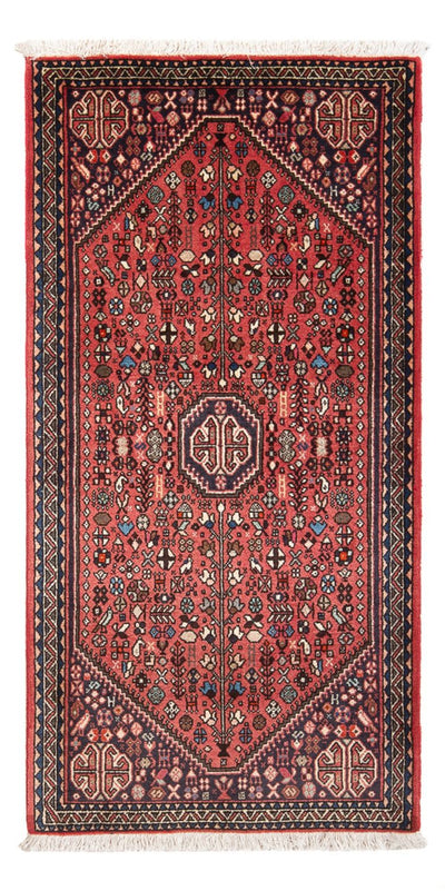 Abadeh Tæppe 70x147cm - Persisk tæppe
