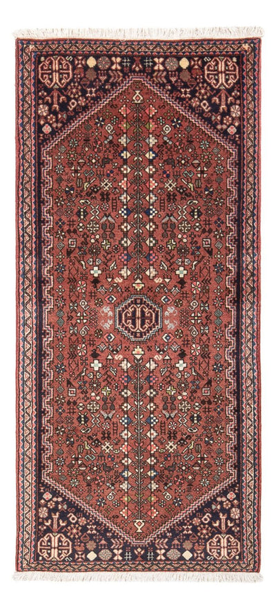 Abadeh Tæppe 66x158cm - Persisk tæppe
