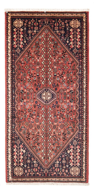 Abadeh Tæppe 68x153cm - Persisk tæppe