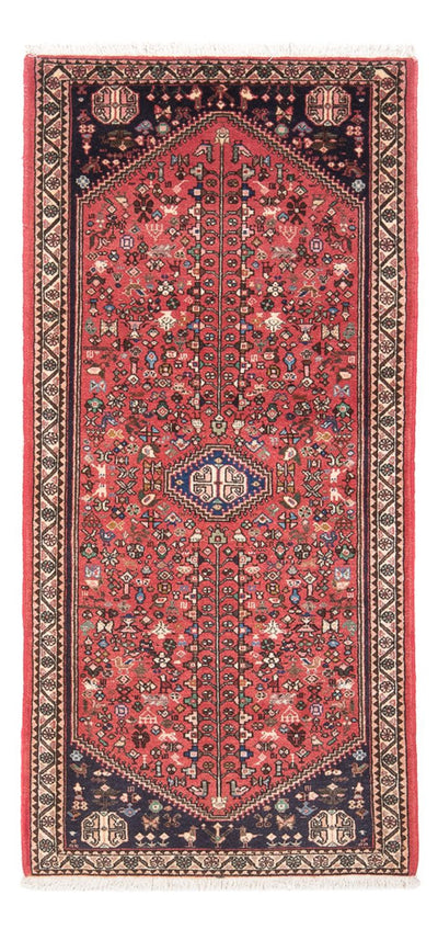 Abadeh Tæppe 67x155cm - Persisk tæppe