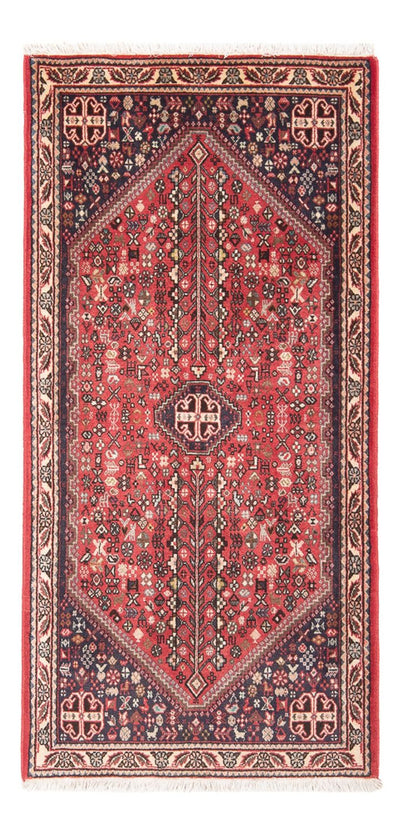 Abadeh Tæppe 70x147cm - Persisk tæppe