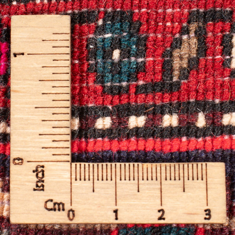 Persisk tæppe - Nomadisk - 145 x 80 cm - creme