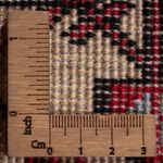 Persisk tæppe - Nomadisk - 147 x 63 cm - creme