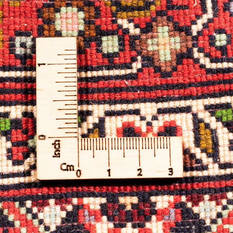 Persisk tæppe - Bijar - Royal - 180 x 112 cm - creme