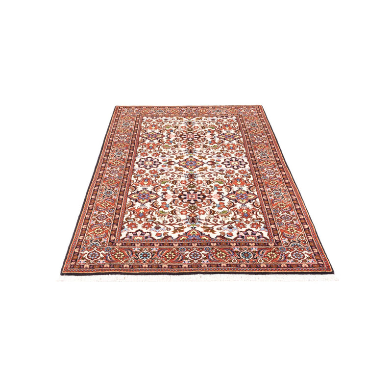 Persisk tæppe - Bijar - Royal - 174 x 107 cm - creme