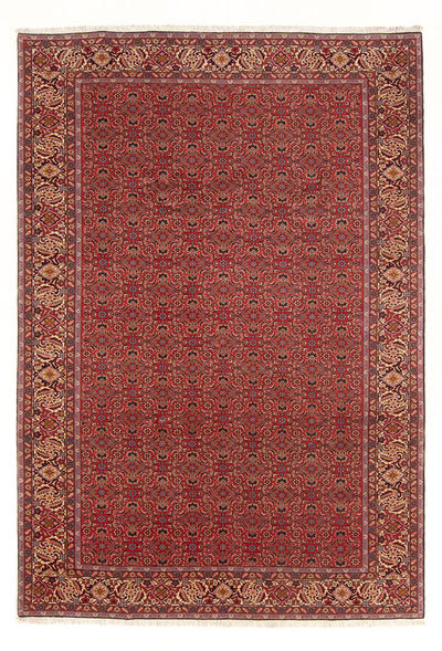 Bidjar - Bukan Tæppe 197x296cm - Persisk tæppe