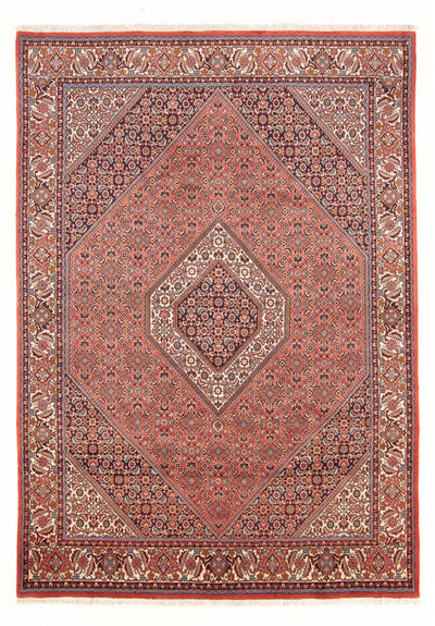 Bidjar - Bukan Tæppe 200x290cm - Persisk tæppe
