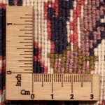 Persisk tæppe - Bijar - Royal - 290 x 200 cm - rød