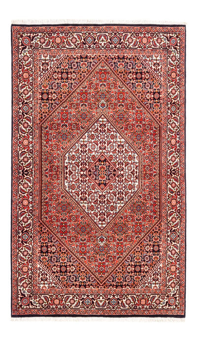Bidjar - Bukan Tæppe 107x172cm - Persisk tæppe