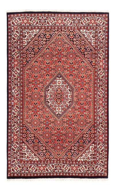 Bidjar - Bukan Tæppe 110x166cm - Persisk tæppe