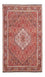 Persisk tæppe - Bijar - Royal - 174 x 108 cm - rød