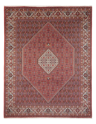 Bidjar - Bukan Tæppe 250x337cm - Persisk tæppe