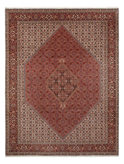 Bidjar - Bukan Tæppe 250x344cm - Persisk tæppe