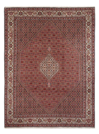 Bidjar - Bukan Tæppe 247x343cm - Persisk tæppe