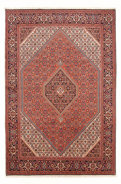 Bidjar - Bukan Tæppe 200x300cm - Persisk tæppe