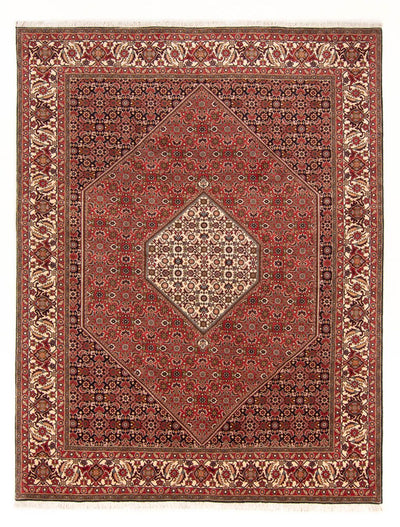 Bidjar - Bukan Tæppe 200x260cm - Persisk tæppe