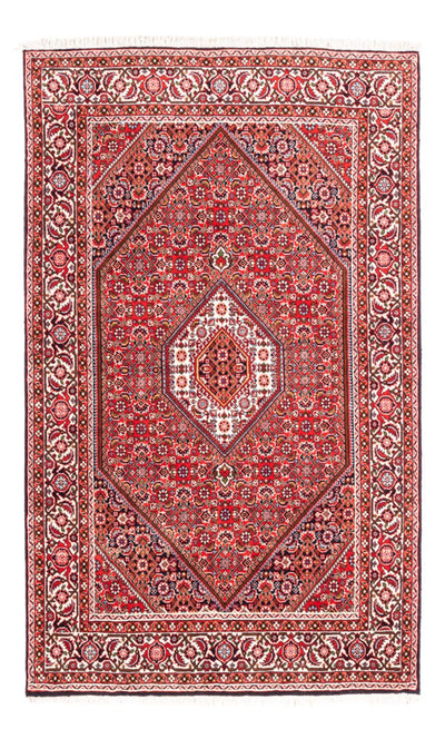 Bidjar - Bukan Tæppe 110x170cm - Persisk tæppe