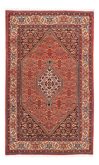 Bidjar - Bukan Tæppe 113x169cm - Persisk tæppe