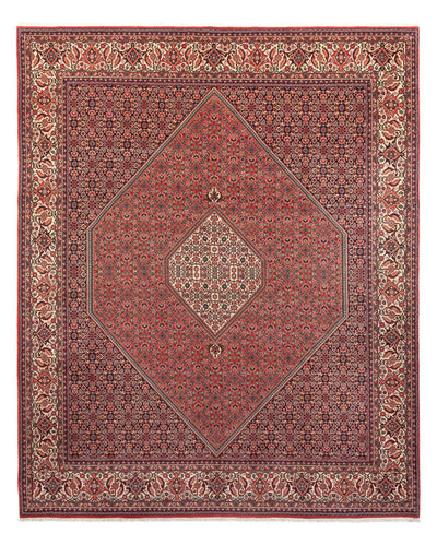 Bidjar - Bukan Tæppe 300x395cm - Persisk tæppe