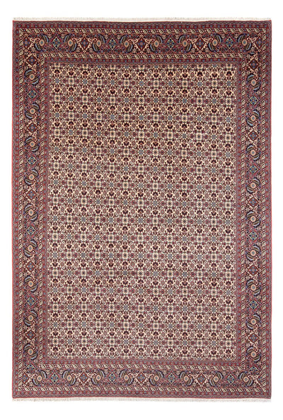 Bidjar - Bukan Tæppe 245x344cm - Persisk tæppe