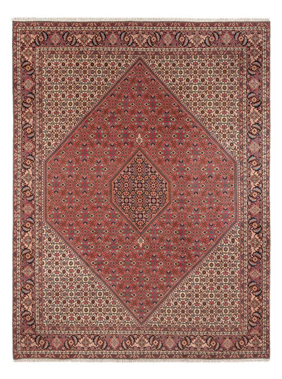 Bidjar - Bukan Tæppe 250x348cm - Persisk tæppe