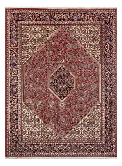 Bidjar - Bukan Tæppe 246x341cm - Persisk tæppe