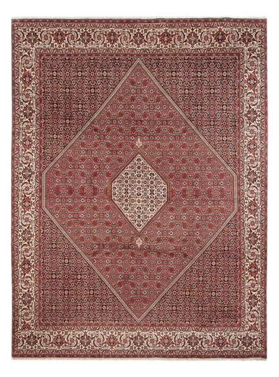Bidjar - Bukan Tæppe 250x343cm - Persisk tæppe