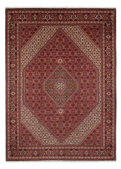 Bidjar - Bukan Tæppe 248x352cm - Persisk tæppe