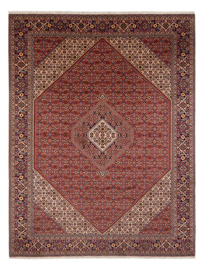 Bidjar - Bukan Tæppe 249x339cm - Persisk tæppe