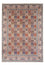 Persisk tæppe - Classic - Royal - 344 x 244 cm - flerfarvet