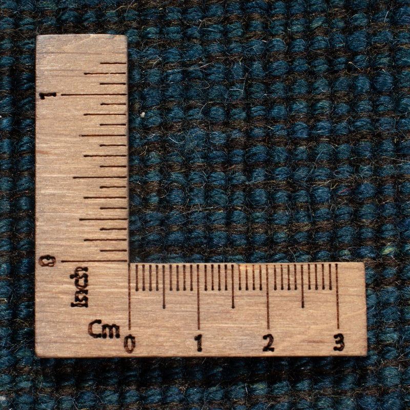 Gabbeh-tæppe - Persisk - 162 x 100 cm - flerfarvet