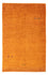 Gabbeh-tæppe - Persisk - 167 x 113 cm - orange