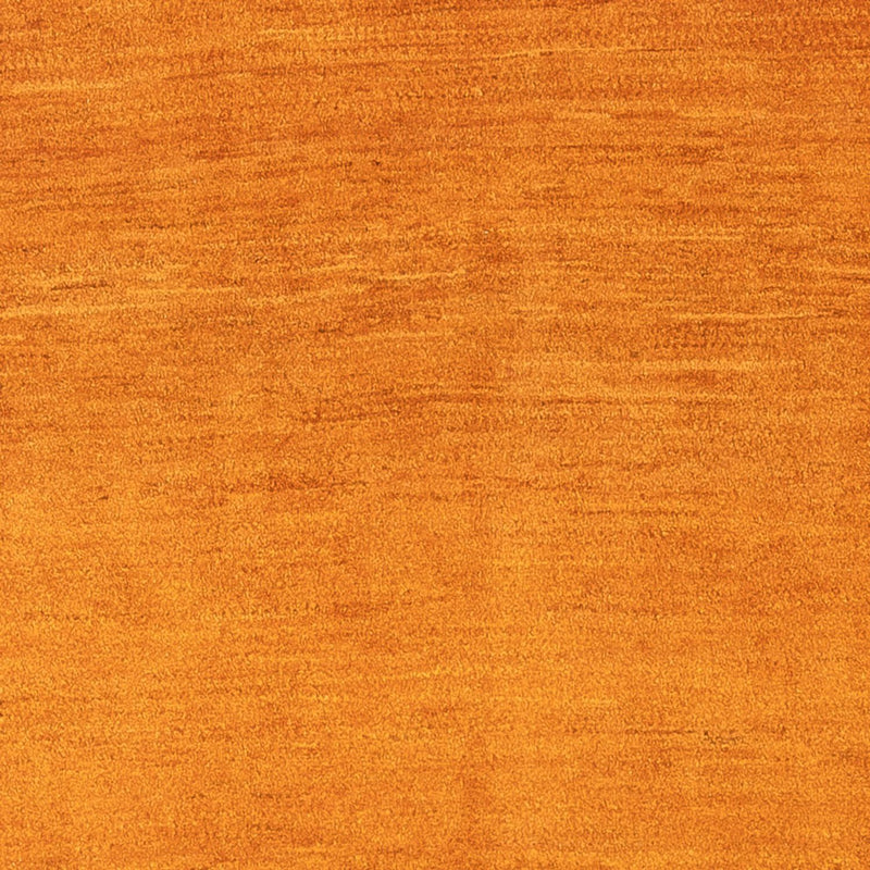 Gabbeh-tæppe - Persisk - 167 x 113 cm - orange