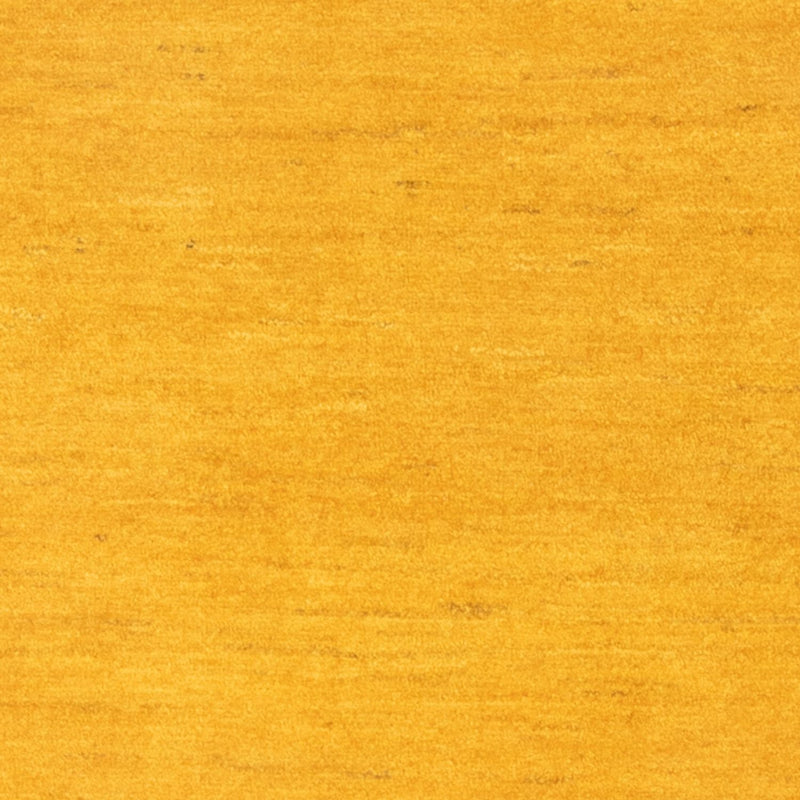 Gabbeh-tæppe - Persisk - 147 x 99 cm - flerfarvet