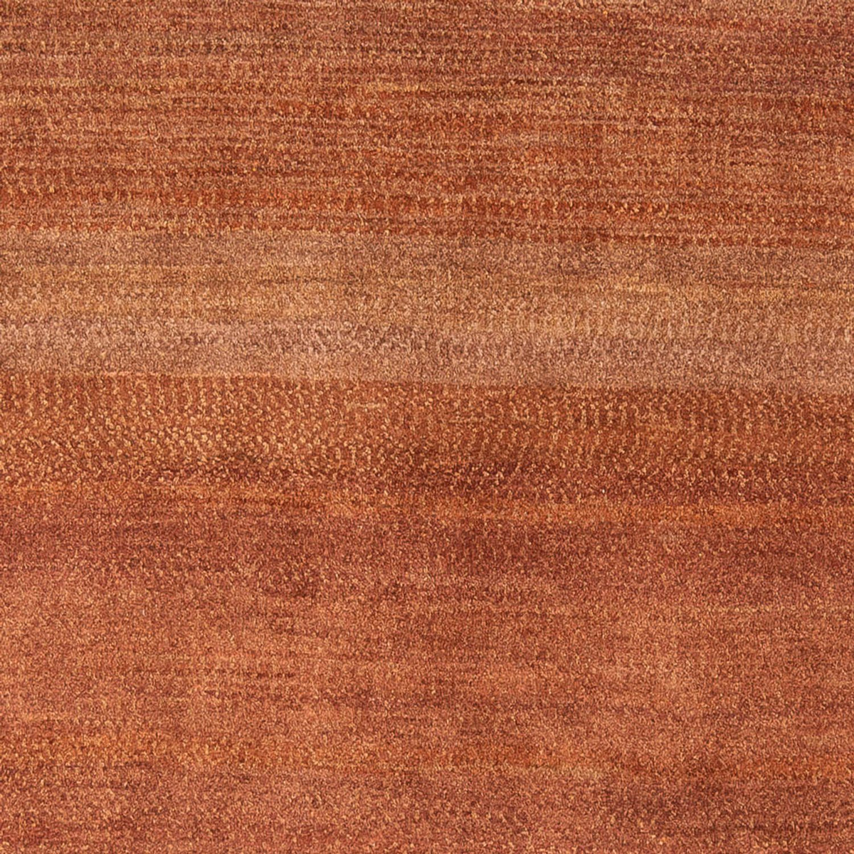 Gabbeh-tæppe - Persisk - 185 x 140 cm - flerfarvet