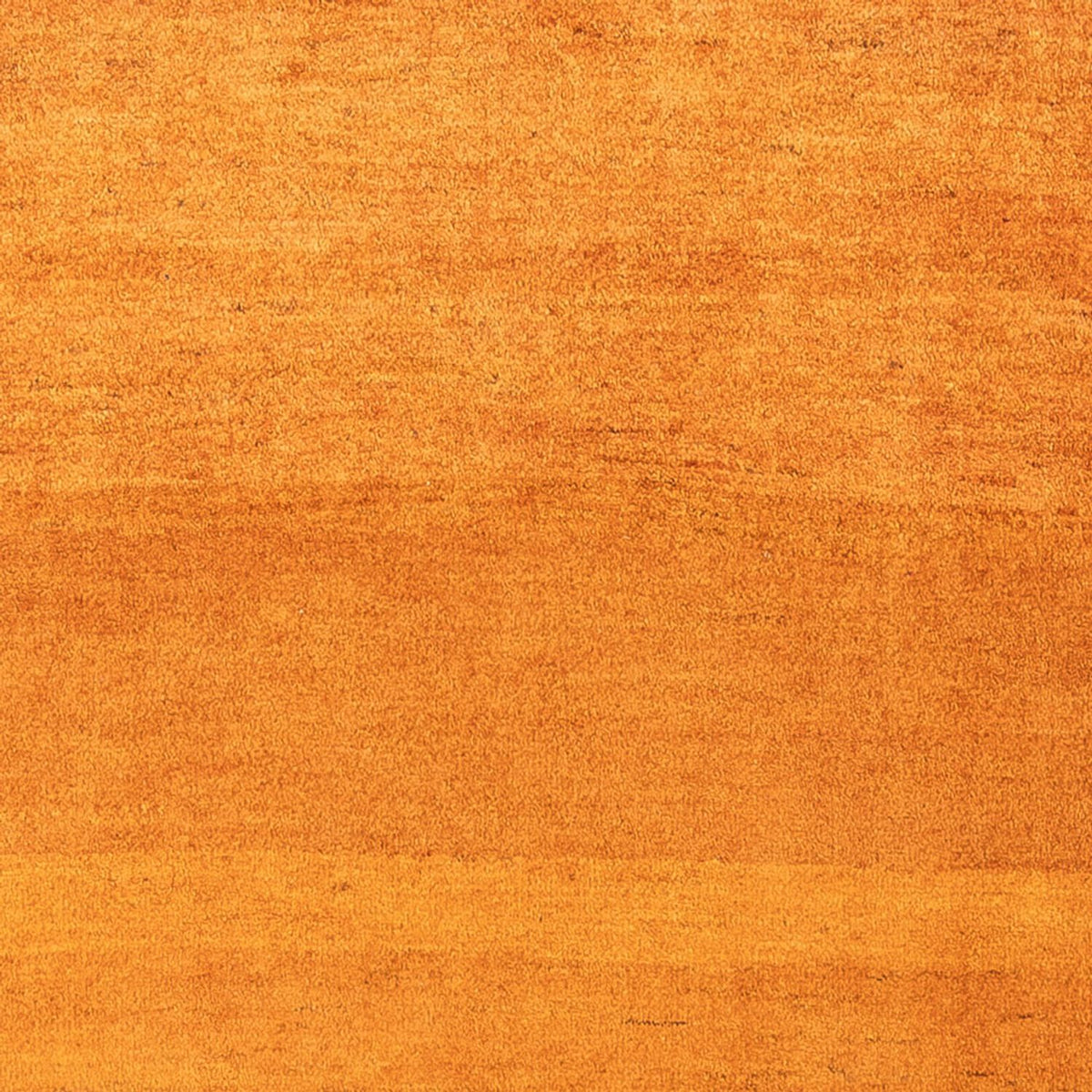 Gabbeh-tæppe - Persisk - 172 x 138 cm - orange