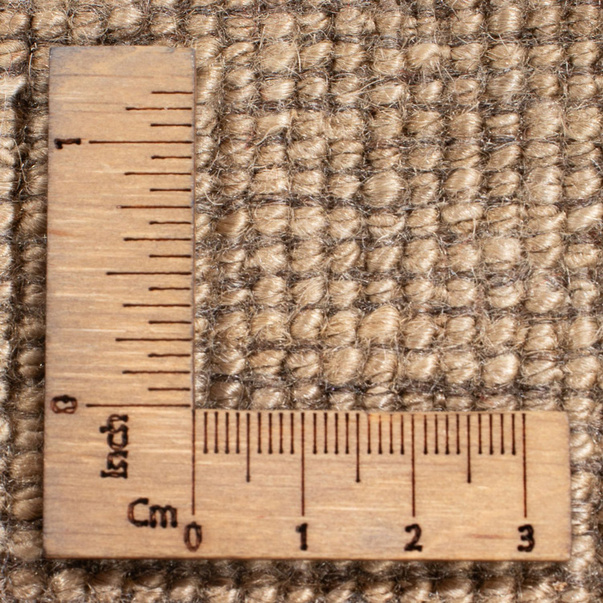 Gabbeh-tæppe - Persisk - 186 x 120 cm - flerfarvet