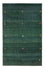 Gabbeh-tæppe - Persisk - 183 x 113 cm - grøn