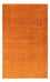 Gabbeh-tæppe - Persisk - 176 x 115 cm - orange