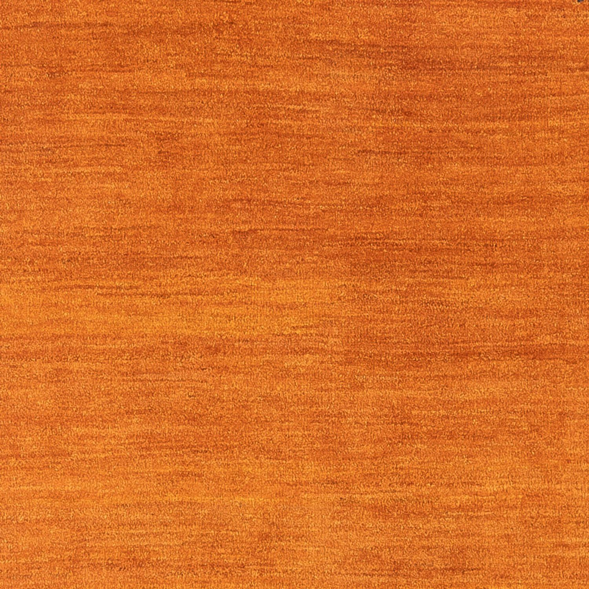Gabbeh-tæppe - Persisk - 176 x 115 cm - orange